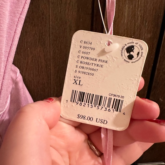 NWT Free People Hot shot sarong romper. Very cute 😊 - Picture 3 of 9